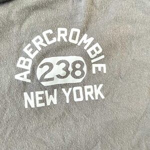 Boys Abercrombie Tee